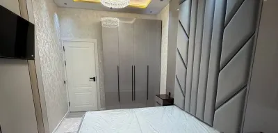 3-комн. квартира, 11 этаж, 63 м², Сино