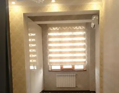 2-комн. квартира, 2 этаж, 65м², Фирдавси