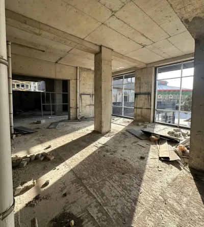 Помещение под промышленное назначение, 500м², Фирдавси