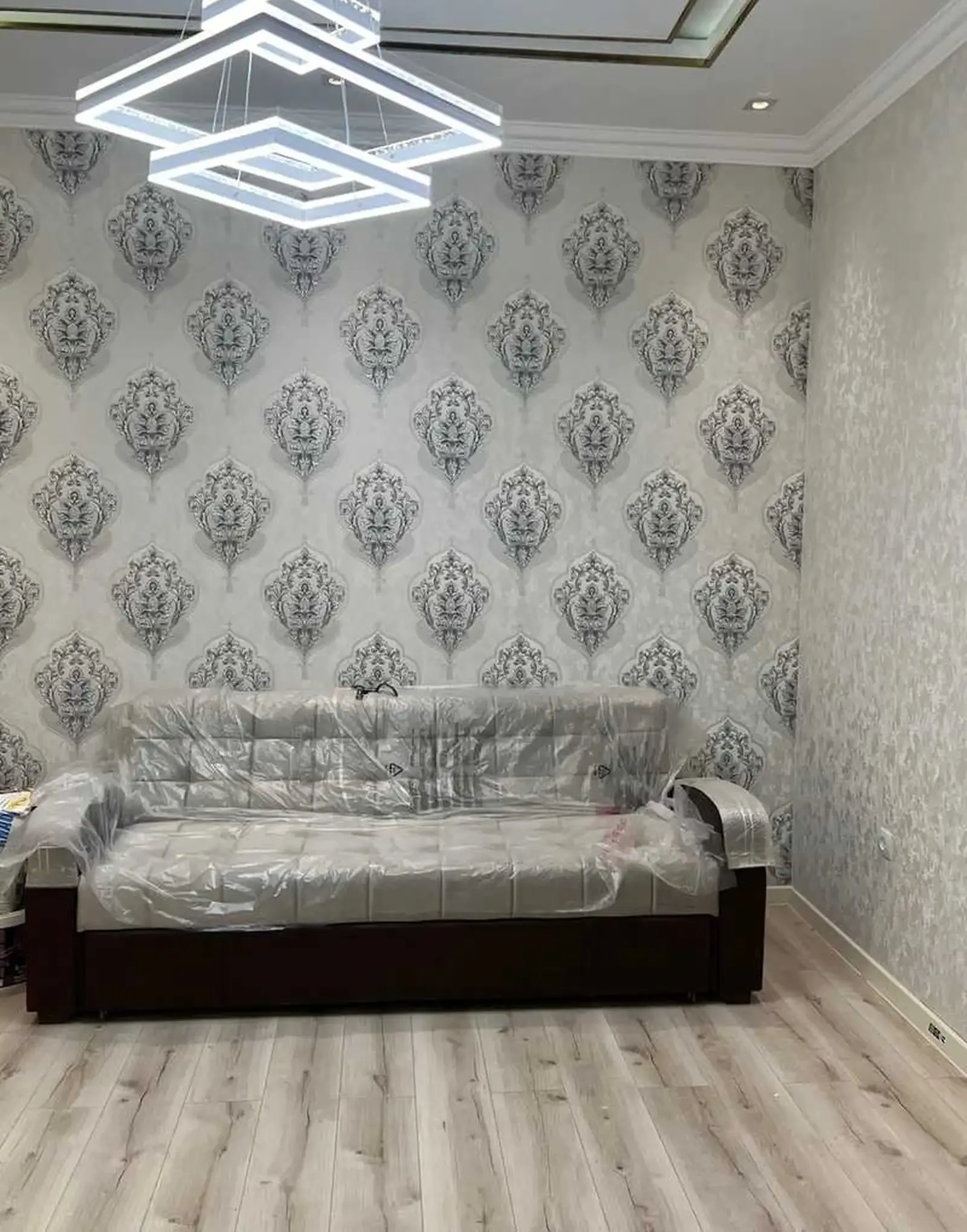 2-комн. квартира, 9 этаж, 72м², Ресторани Бурак