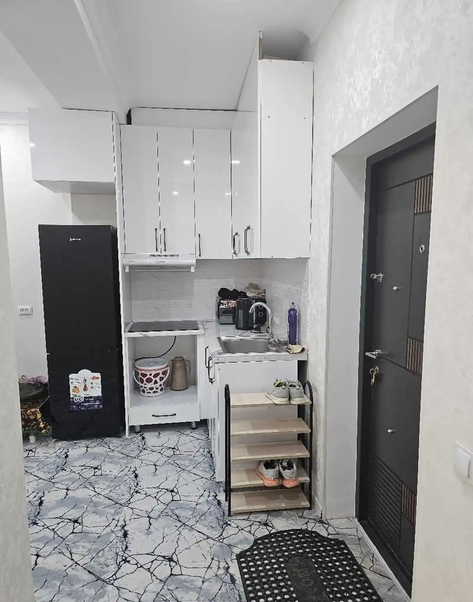 2-комн. квартира, 6 этаж, 65м², Садбарг