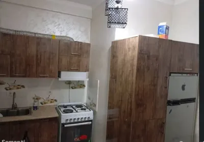 2-комн. квартира, 16 этаж, 74м², Сомони