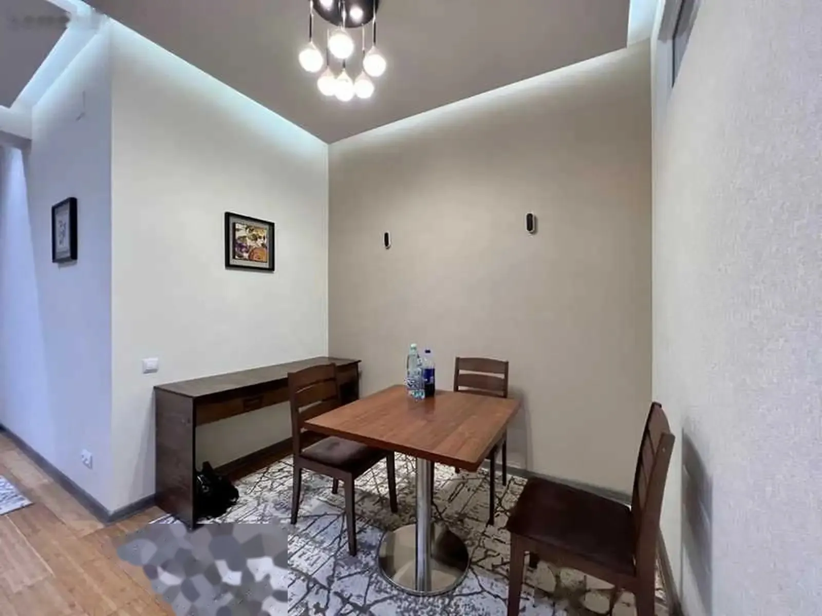 2-комн. квартира, 10 этаж, 60м², Голубой Экран
