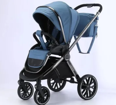 Коляска Kidilo 3в1