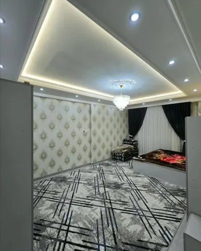 2-комн. квартира, 11 этаж, 124м², Сино