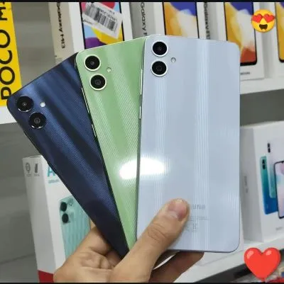 Samsung Galaxy A05 128 gb