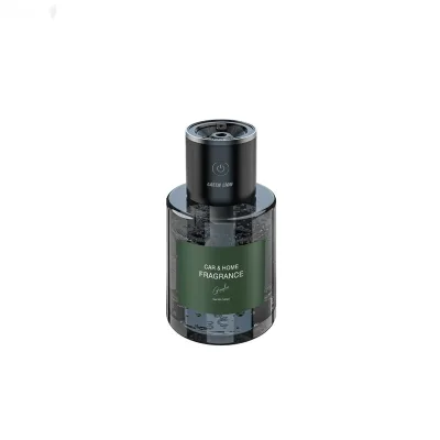 Ароматизатор Воздух Green Lion car and Home Fragrance-Clear