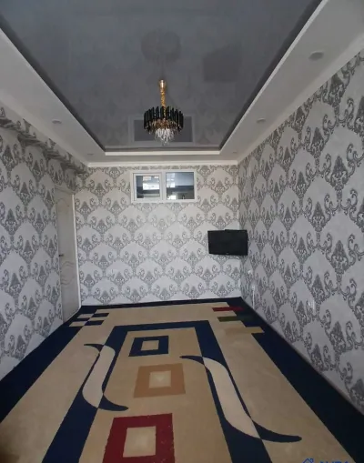 3-комн. квартира, 14 этаж, 55 м², Сино