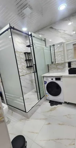 2-комн. квартира, 5 этаж, 64м², Шохмансур 4 дома