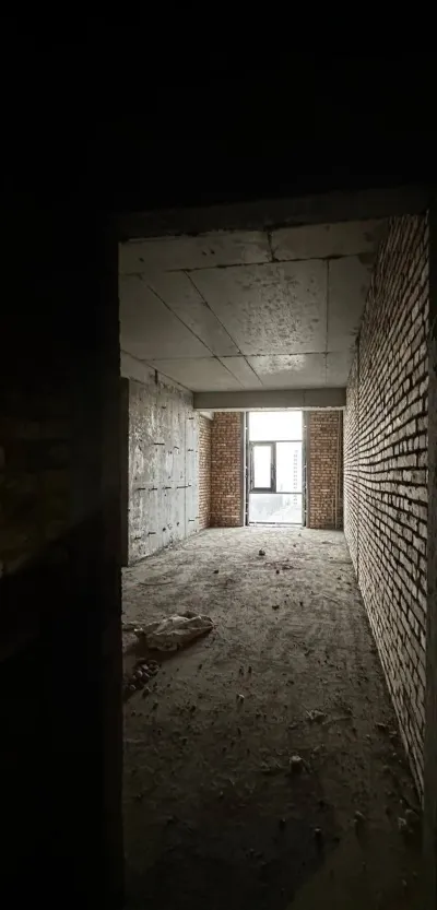3-комн. квартира, 9 этаж, 159 м², Северни
