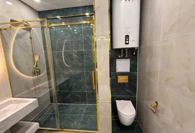 2-комн. квартира, 6 этаж, 68 м², Шохмансур
