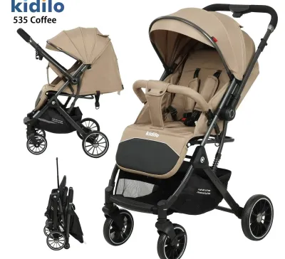 Коляска Kidilo