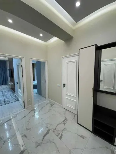 2-комн. квартира, 7 этаж, 65м², дом печати таможная ул Бухоро