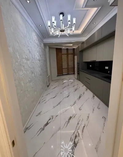 2-комн. квартира, 4 этаж, 96 м², Пушти Ватан,Бахт Z