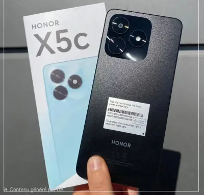 Honor X6c 128 gb