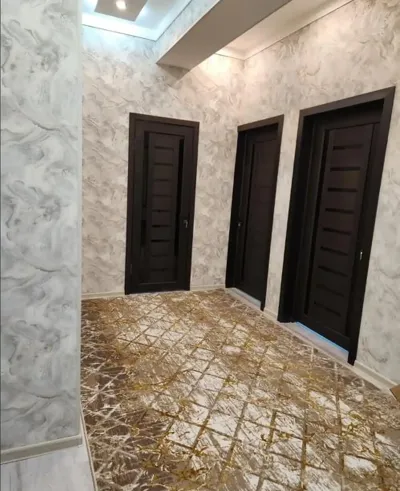 2-комн. квартира, 6 этаж, 65м², Сомони