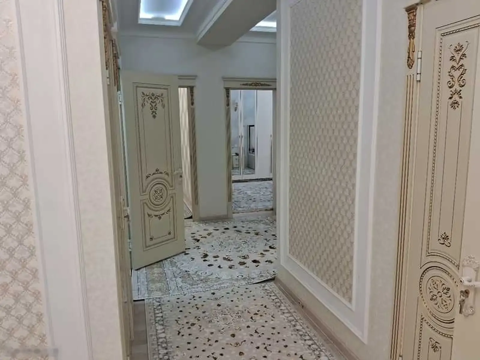 3-комн. квартира, 10 этаж, 110м², Шоҳмансур, Скорая