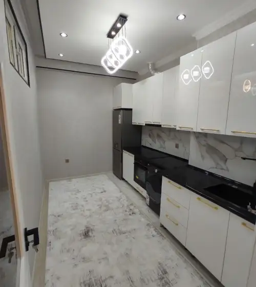 3-комн. квартира, 10 этаж, 87 м², Сино