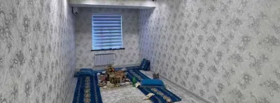 3-комн. квартира, 3 этаж, 92 м², Сино, Казокон