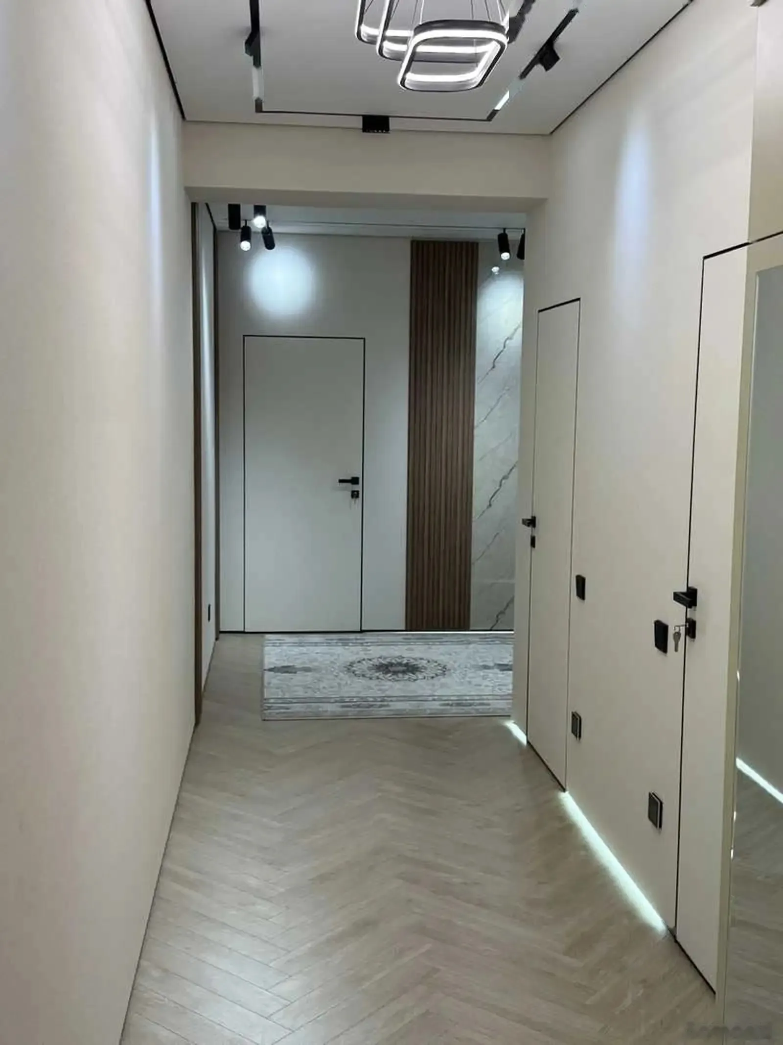 2-комн. квартира, 6 этаж, 75м², Шохмансур