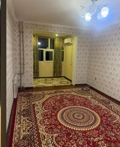 3-комн. квартира, 3 этаж, 77м², Шохмансур