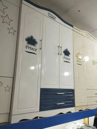 Детский мебель