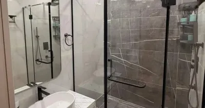 3-комн. квартира, 6 этаж, 90 м², Шохмансур