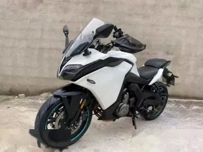 Мотоцикл Ducati