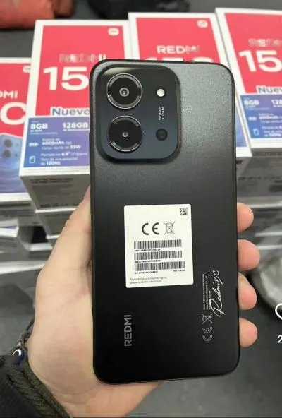 Xiaomi 15c 256 gb