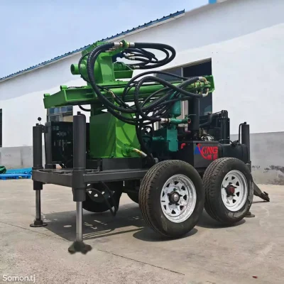 Буровая установка NKX3230