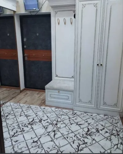 2-комн. квартира, 16 этаж, 52м², Шохмансур