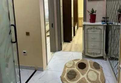 2-комн. квартира, 13 этаж, 57 м², Шохмансур
