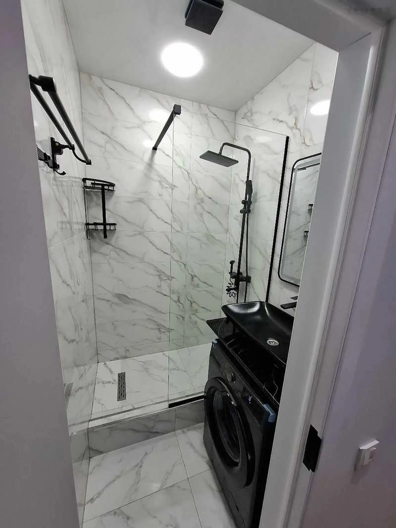 2-комн. квартира, 7 этаж, 60м², Зарнисор
