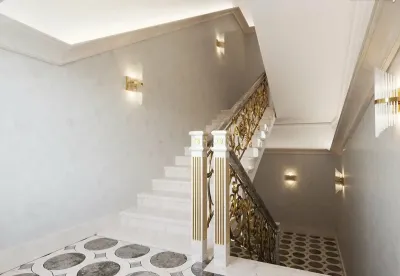 3-комн. квартира, 5 этаж, 159 м², Опера Балет