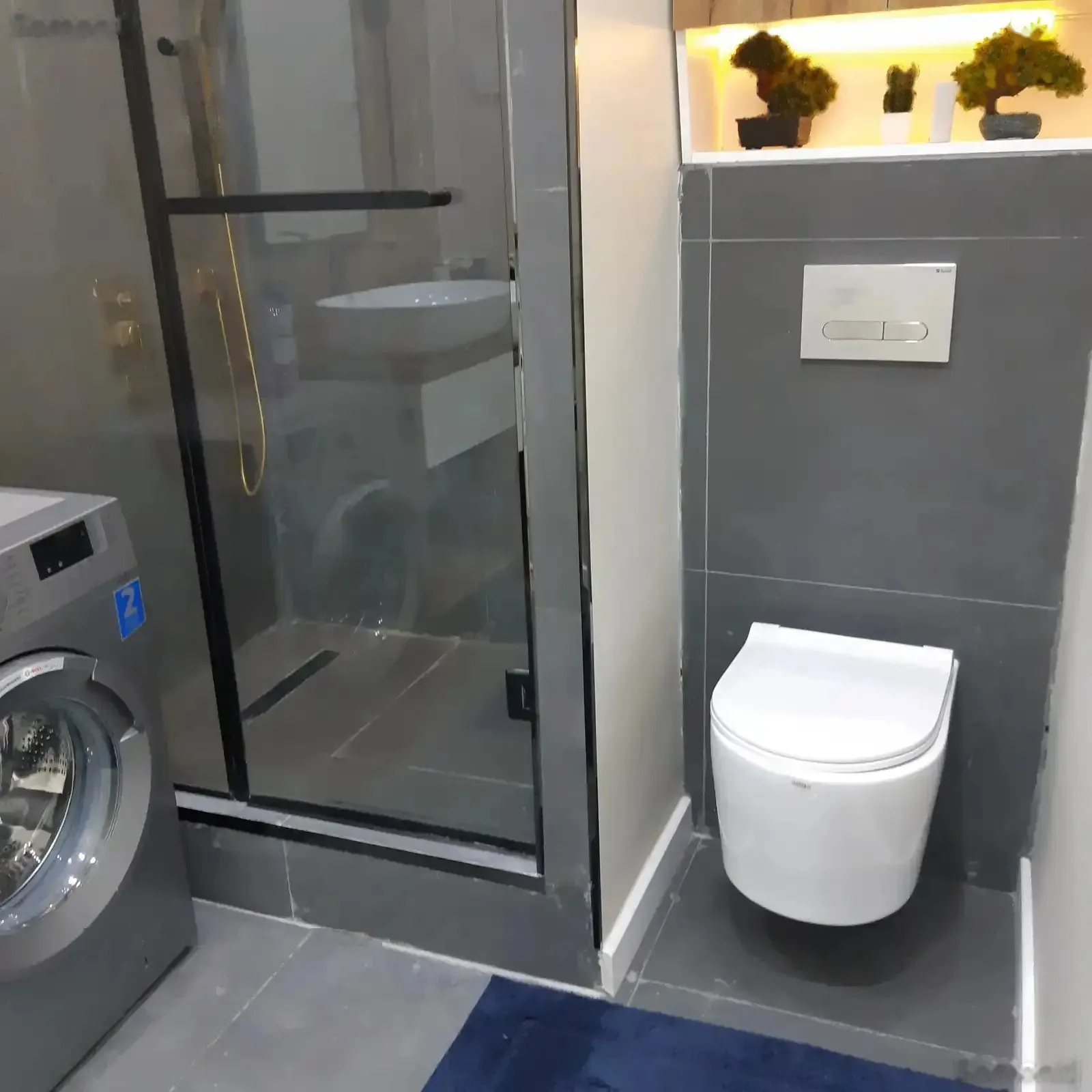1-комн. квартира, 16 этаж, 68 м², Айни, Созидания, дом Бахт