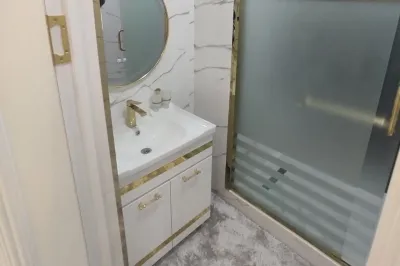 3-комн. квартира, 9 этаж, 74 м², Шохмансур