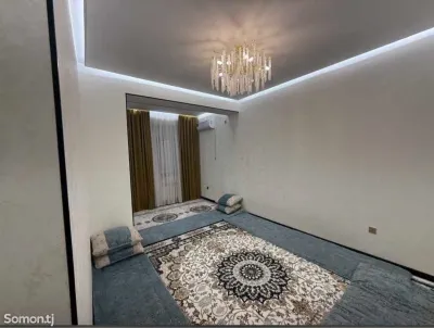2-комн. квартира, 15 этаж, 71м², Фирдавси