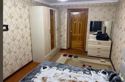 3-комн. квартира, 3 этаж, 65м², Шохмансур