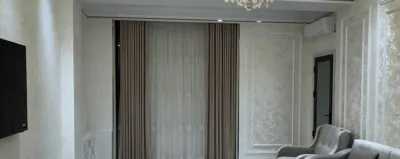 2-комн. квартира, 5 этаж, 75м², И.Сомони