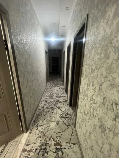 3-комн. квартира, 10 этаж, 70м², Молодёжный