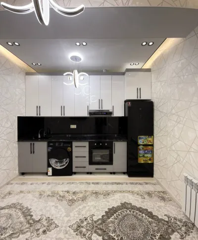 2-комн. квартира, 5 этаж, 76 м², Шохмансур