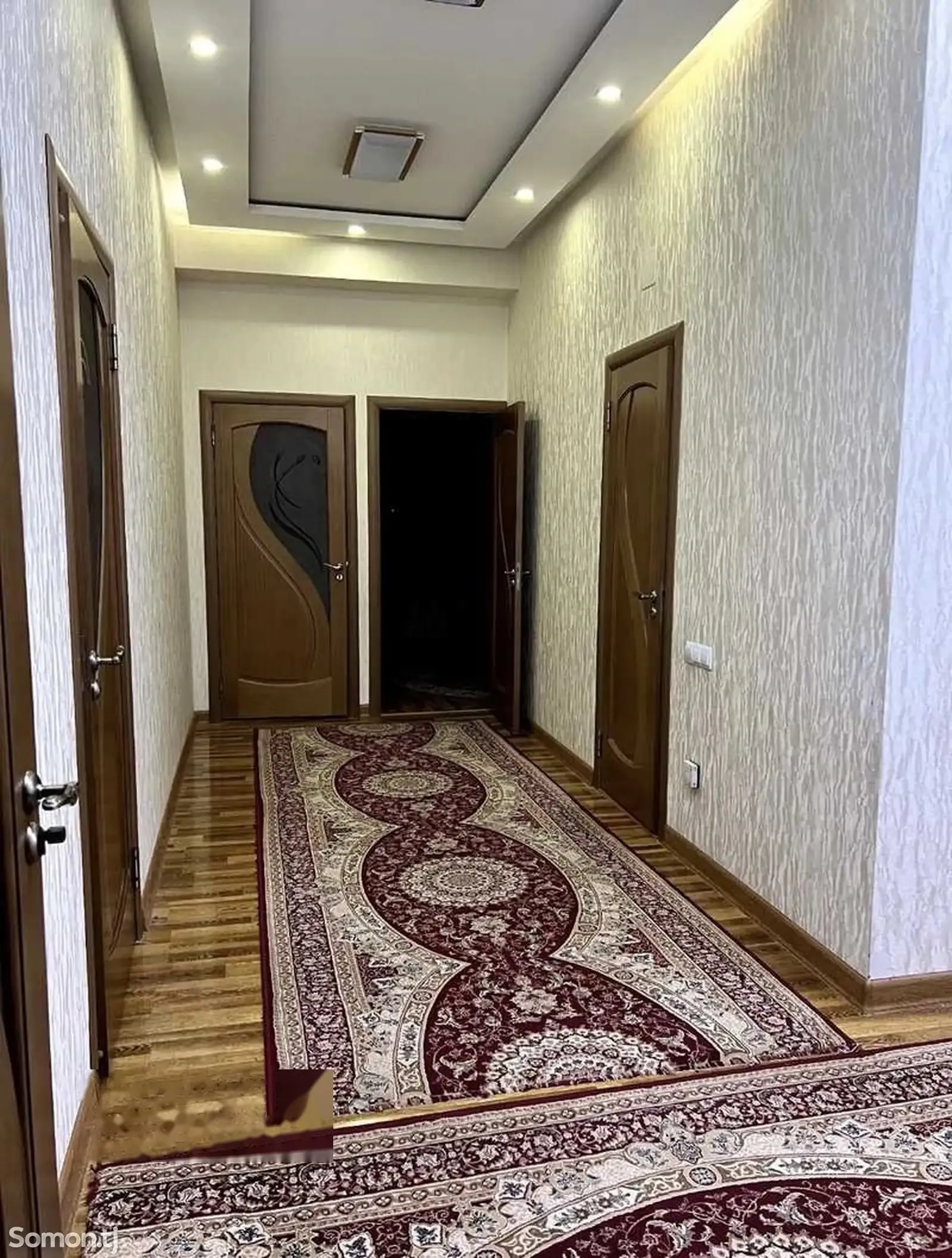 3-комн. квартира, 11 этаж, 140м², 8 март