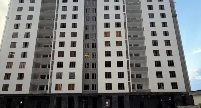2-комн. квартира, 3 этаж, 52 м², казокон релакс