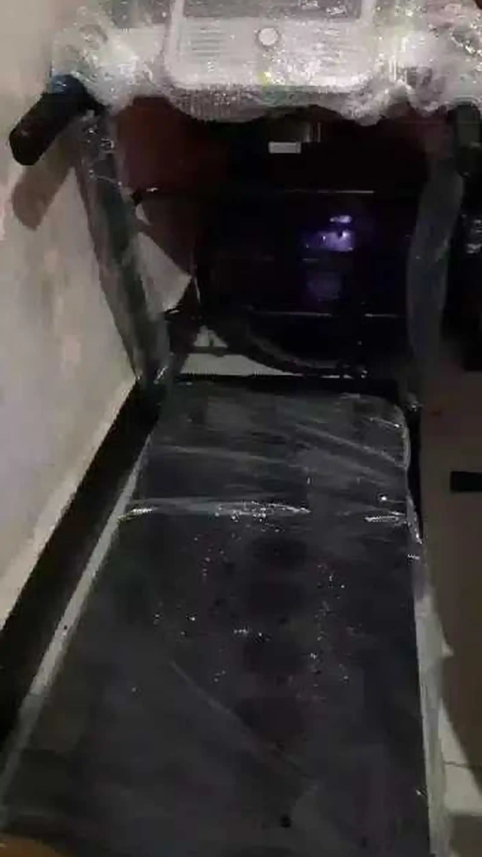 Бегавая дорожка