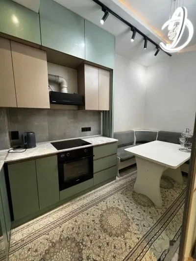 2-комн. квартира, 7 этаж, 70м², шохмансур