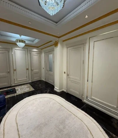 2-комн. квартира, 13 этаж, 77 м², Шохмансур