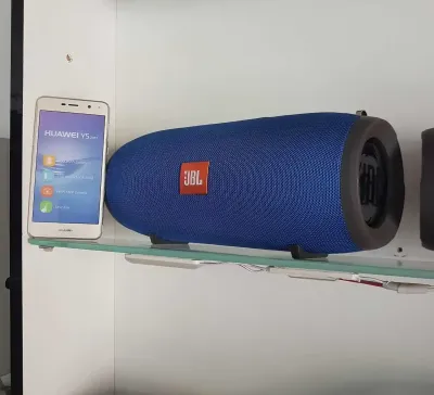 Колонки JBL Extreme
