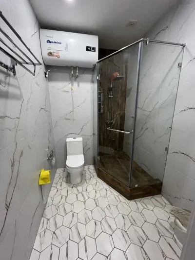 2-комн. квартира, 3 этаж, 98м², И. Сомони