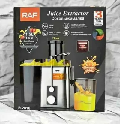 Raf Соковыжималка raf2816