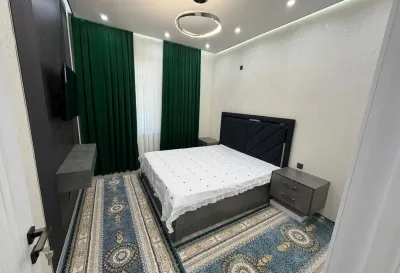 3-комн. квартира, 11 этаж, 86 м², Сино